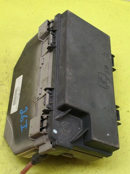 Caja de Fusibles, TIPM 4692305AG 2010 Dodge Caravan