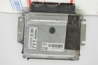 Computadora 2013-2015 Nissan Altima Ecm NEC007-070 B10 031