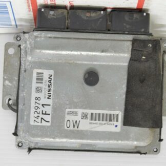 Computadora 2013-2015 Nissan Altima Ecm NEC007-070 B10 031
