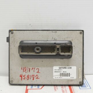 Computadora 2004 Saturn ION Ecm 12591011 A2 23