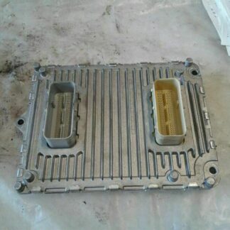 Computadora de motor ECU ECM RAM 1500 2019 5.7L