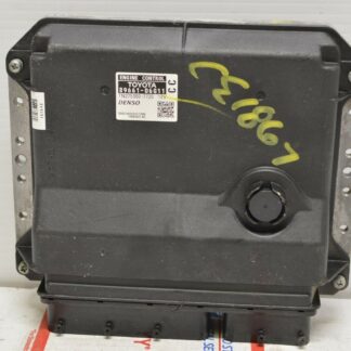 Computadora 08 09 Toyota Camry Ecm 89661-06G11 F10 002