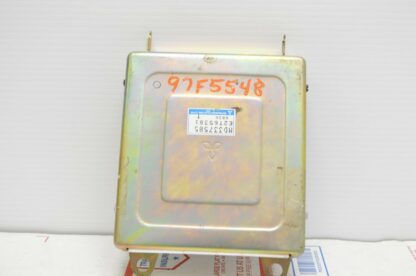 Computadora 1997 Mitsubishi Galant Ecm MD337585 B8 030