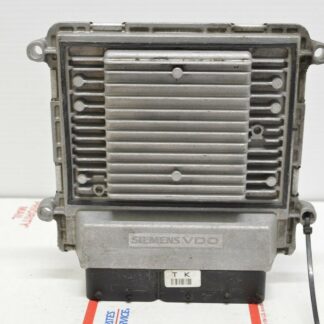 Computadora 2007 2008 KIA OPTIMA Ecm 39101-25141 D8 022