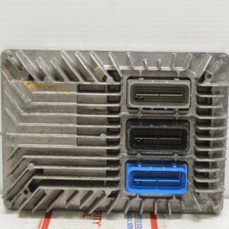 Computadora 2013 2015 Chevrolet Malibu Ecm 12657781 F10 005