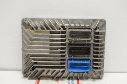Computadora 2013 2015 Chevrolet Malibu Ecm 12657781 F10 005