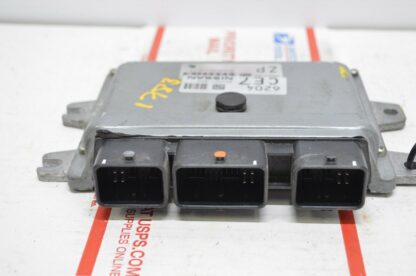 Computadora 2014 2016 Nissan Versa Ecm BEM336-300 A1 F10 012