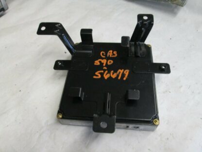 Computadora de motor ECU ECM PCM 1995 Pathfinder Auto Trans