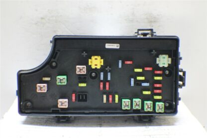 2011-2014 Chrysler 200, Avenger Caja de Fusibles TIPM 04692346AD - Image 3