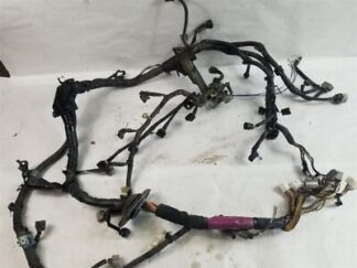 TOYOTA CAMRY 2002 Arnés de motor, cableado