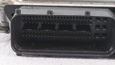 2011-2011 Volkswagen Tiguan Computadora de motor Ecu Pcm Ecm Pcu Oem VL528 - Image 3