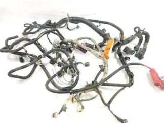 GMC SIERRA 2012 Arnés de motor, cableado