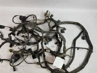 DODGE RAM 2500 2016 Arnés de motor, cableado