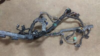 HONDA RIDGELINE 2008 Arnés de motor, cableado - Image 3