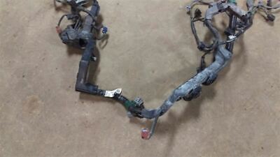 HONDA RIDGELINE 2008 Arnés de motor, cableado - Image 4