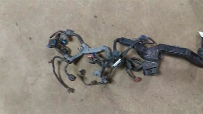 HONDA RIDGELINE 2008 Arnés de motor, cableado - Image 5