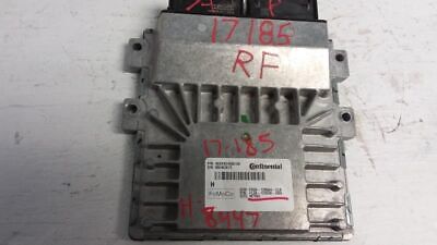 Computadora de motor ECU 5.0L 15 FORD F150 OEM PN FL3A12A650DBA