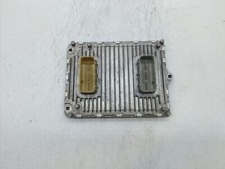 2015-2015 Chrysler Town & Country Computadora de motor Ecu Pcm Ecm Pcu Oem