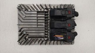2014-2016 Chevrolet Impala Computadora de motor Ecu Pcm Ecm Pcu Oem QCEUT