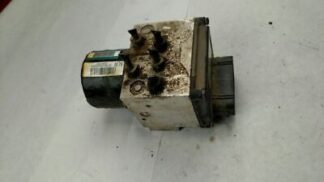 Bomba de freno antibloqueo ABS Cutaway Van 13-17 EXPRESS 3500 VAN
