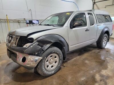 Bomba de freno antibloqueo ABS 4 Cil. 05-11 FRONTIER - Image 5