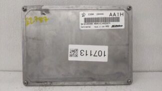 2013-2016 Buick Lacrosse Computadora de motor Ecu Pcm Ecm Pcu Oem BOFV4