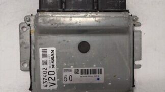 2016-2017 Nissan Altima Computadora de motor Ecu Pcm Ecm Pcu Oem 120514