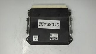 2010-2011 Toyota Tacoma Computadora de motor Ecu Pcm Ecm Pcu