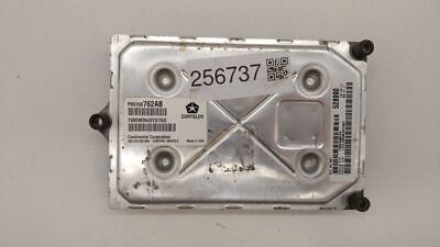2013-2017 Jeep Compass Computadora de motor Ecu Pcm Ecm Pcu Oem PP16V