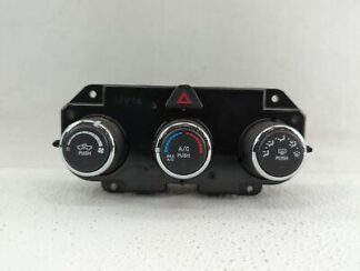 2013-2013 Ram 1500 Control de aire acondicionado y calefaccion Oem