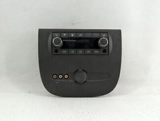 2007 Chevrolet Suburban 1500 Control de aire acondicionado y calefaccion Oem