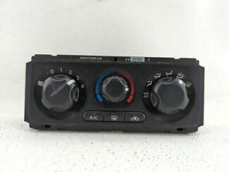 2005-2012 Nissan Pathfinder Control de aire acondicionado y calefaccion Oem