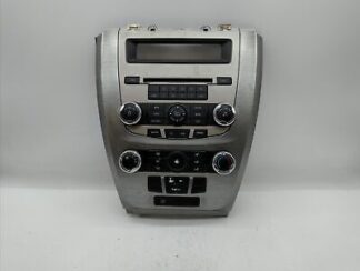 2010-2012 Ford Fusion Control de aire acondicionado y calefaccion Oem