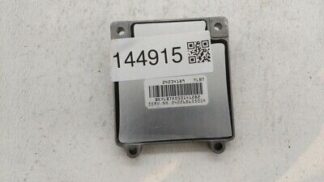 2006-2009 Pontiac G6 Computadora de motor Ecu Pcm Ecm Pcu Oem 24234189 144915