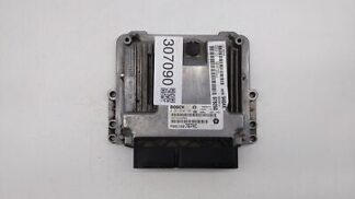 2014-2018 Jeep Grand Cherokee Computadora de motor Ecu Pcm Ecm Pcu Oem UYV1Z