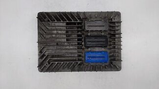 2012-2012 Chevrolet Traverse Computadora de motor Ecu Pcm Ecm Pcu Oem VGZBA