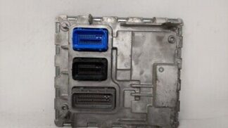 2018-2019 Chevrolet Malibu Computadora de motor Ecu Pcm Ecm Pcu Oem CLP7X