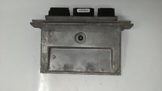 2011-2012 Ford Escape Computadora de motor Ecu Pcm Ecm Pcu Oem QOLW0