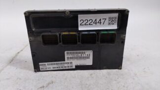 2007-2007 Chrysler 300 Computadora de motor Ecu Pcm Ecm Pcu Oem XAVSY