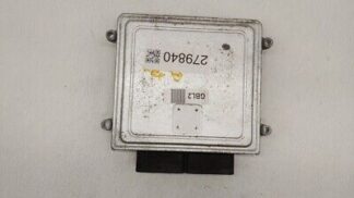 2014-2015 Kia Sorento Computadora de motor Ecu Pcm Ecm Pcu Oem VU50J
