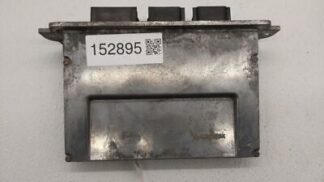 2008-2011 Ford Ranger Computadora de motor Ecu Pcm Ecm Pcu Oem VOE0O