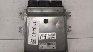 2016-2017 Nissan Nv1500 Computadora de motor Ecu Pcm Ecm Pcu Oem LRXZR