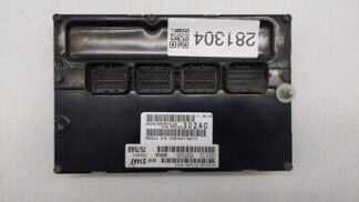 2008-2008 Jeep Commander Computadora de motor Ecu Pcm Ecm Pcu Oem ZWXEO