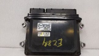 2018 Mazda 3 Computadora de motor Ecu Pcm Ecm Pcu Oem XHE8A