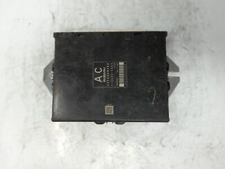 2011-2012 Subaru Forester Computadora de motor Ecu Pcm Ecm Pcu Oem LSUT4
