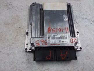 ECU Computadora de motor Gasolina 17-18 DISCOVERY ID# HPLA14C568TB