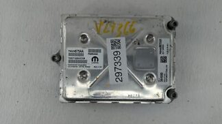 2019 Jeep Cherokee Computadora de motor Ecu Pcm Ecm Pcu
