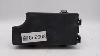 2010-2012 Dodge Caliber Caja de Fusibles, Modulo Multifuncion, Tipm
