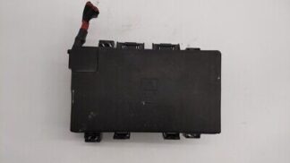 2014-2014 Dodge Durango Caja de Fusibles, Modulo Multifuncion, Tipm