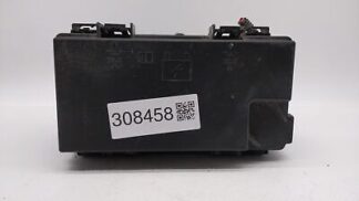 2015-2015 Jeep Wrangler Caja de Fusibles, Modulo Multifuncion, Tipm